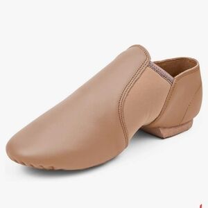 Stelle Leather Jazz Shoes